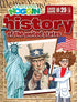 7+ 30 Professor Noggin's History of The United States Trivia Card Game - Educational Card Game for Kids - Ages - Cards
