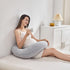 Pregnancy Pillows,Washable Cover Maternity Pillow,Pregnancy Pillow for Sleeping,Pregnancy Sleeping Pillow for Pregnant