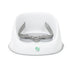 Ingenuity: ity by Ingenuity Simplicity Seat Easy-Clean Baby Booster Feeding Chair, 3-Point