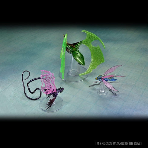 D&D Icons of The Realms: Astral Sea Battle Mat