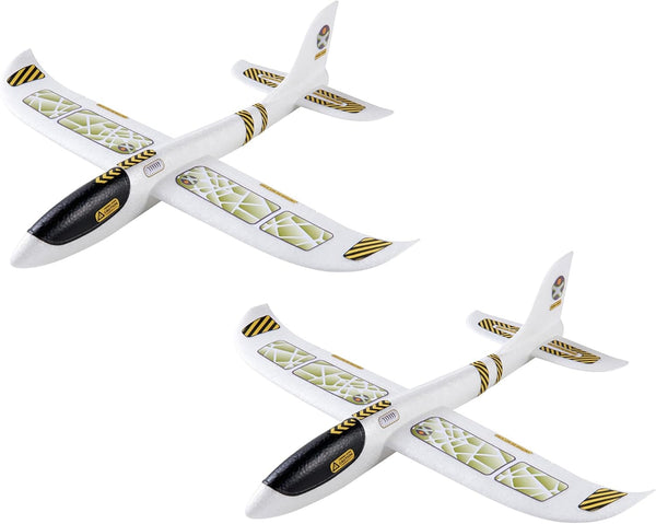 HABA Terra Kids 19" Hand Glider - 2 Pack