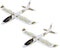 HABA Terra Kids 19" Hand Glider - 2 Pack