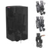 Wagon Stroller Dust Cover for 4 Seater Models,Compatible with Wonderfold W4 and