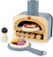 Tender Leaf Toys - Make Me a Pizza! - Pizza Toy Oven,
