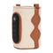 ZASCHMOY USB Digital Display Constant Temperature Baby Bottle Warmer. Portable Baby Bottle Warmer