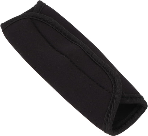 2Pcs Replacement Stroller Handle, Buffed Grips Replacement, Armrest Protector Handle Cover