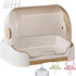 Genrico Countertop Box for Bottles, Storage Box and Dryer with Lid for Bottles Breastfeeding Portable Dustproof