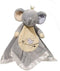 Douglas Baby Joey Gray Elephant Snuggler Plush Stuffed Toy