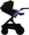 Strollbright LED Walking Light for Baby Strollers - Long Lasting Safety Light -