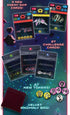 10+ Renegade Game Studios Warp's Edge Anomaly Expansion Solo Board Game, Strategy Card Game with Difficulty Scaling