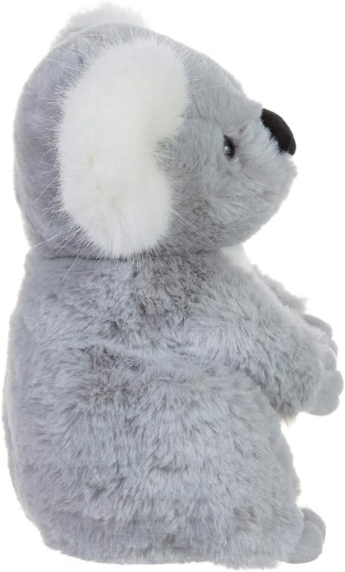 Apricot Lamb Toys Plush Koala Stuffed Animal: Soft Cuddly Toy Perfect for Child, Cheer Koala, 9 Inches