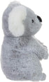 Apricot Lamb Toys Plush Koala Stuffed Animal: Soft Cuddly Toy Perfect for Child, Cheer Koala, 9 Inches