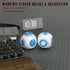 Evnojy Fidget Toys Fidget Blocks Fidget Pads Stress Fidget Block Twisty Fidget Toy Cube Anxiety Toy Infinite Cube