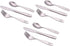 ANNOVA Children's Flatware 9 Pieces Set - Stainless Steel Cutlery/Silverware 3 x Safe Forks, 3 x Dinner Knife, 3 x Dinner Spoons - Safe Kids Toddler Utensils Lunch Box (Engraved Dog Cat Bunny) by Annova