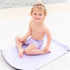 Splash About Neoprene Changing Mat for Babies & Toddlers - Swim Essential
