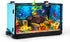 SEMKY Turtle Building Blocks Set with LED Lights, (753Pieces) Creative Sea Animal