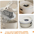 Uonlytech Portable Boy Girl Potty Training Toilet Ergonomic Design for Comfort Easy to Carry for Travel