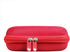 Hermitshell Hard Travel Case for Trovono/JAFATOY/GAMPLAE/HIJJJPS Retro Mini Game Player (Red)
