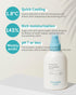 Pri-mmune 5.07 fl.oz. GOONGBE Red Soothing Serum - Korean Baby Soothing Serum - Lightweight Gel Lotion - Refreshing