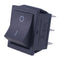 00801-1775 008011775 00801-0923 6 Pin Shifter Rocker Switch - Compatible with Power Fisher Wheels Ride-Ons