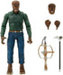 Jada Toys Universal Monsters 6" The Wolfman Action Figure, Toys for Kids and Adults