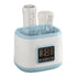 Generic Warmer for Breastmilk,Intelligent Protection Safe Food Heater | Milk Warmer for Kid