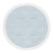 Sweet Jojo Designs Blue Clouds Boy Baby Playmat Tummy Time Infant Play