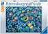 Ravensburger Colourful Underwater Species 500 Piece Jigsaw Puzzle for Adults and Kids Age 10 Years Up