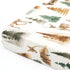 Pack Set 2 Pack, Stretchy Ultra Soft Jersey Knit Fitted n Play Sheets Portable/Mini Crib Sheets with Deep Pocket