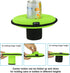 CM Neoprene Floating Drink Holder, Floating Coaster Pool Beverage Float Cup Holder for Hot Tub Outdoor Water Fun (1 Pc
