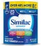 Similac Advance Infant Formula with Iron - Baby Formula Powder, 30.8-oz Value Can