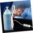 SUPVOX Warmer Portable USB Bottle Warmer Go Convenience Temperature Control Lightweight and Compact Design for Indoor
