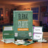 Blank Slate Challenge Board Game, Family-Friendly Word Association Game for 2-4 Players, Ages 8+, 30 Min Cooperative