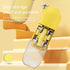 Generic 6000RPM Trimmer 6 4.3 1.8 1in Electric Baby Nail File Efficient Quiet for Baby Care with Heads for Infant