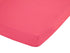 EVERYDAY KIDS 2 Pack Fitted Girls Crib Sheet, 100% Soft Breathable Microfiber, Fits Standard Crib Mattress