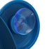 Srliya Children Training Urinal Wall Mounted Detachable Cute Cartoon Child Standing Urinal with Suction Cup for Boys