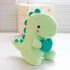 Toy(10.8 inch) Dinosaur Stuffed Animal, Dinosaur Plush Toy, Loving Soft Dino Plush Toy, Sweet Romantic Cute Dinosaur