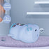 Trimmer Trim Your Baby's Nails with Ease - Electric Nail for Newborns and Children, Designed for Delicate Nails