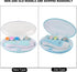 Trimmer, Set Trimming Baby Nail Electric Baby Nail Clipper Safety Baby Nail File Kit Toes and Fingernails Tool with LED