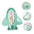 Kids' Bath Thermometer - Instant Read Plane Design
