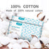 Winner Unscented Baby Wipes - Gentle for Sensitive Skin