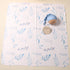 Set, 32 32 inches Ylsteed Baby Swaddle Blanket and Headband Newborn Receiving Blanket Swaddle Wrap for Girls and Boys