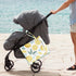 JHFDTY Summer Wet Bag for Swimsuit Pool Travel Baby Cloth Diapers Dirty Yoga Gym Clothes Beach Bags Gifts for Women Men