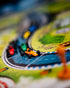 10+, 1-7 60 Asmodee Heat: Heavy Rain Board Game Expansion - New Japan & Mexico Tracks, Intense Car Racing Strategy