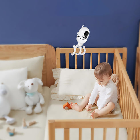 SZAOYU HB65/HB6550/Pro/HB6560/HB6240/ HB65/ HB6351/ HB6339/ HB66/HB40/HB66, SM935E, Tripod Baby Monitor Mount