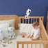 SZAOYU HB65/HB6550/Pro/HB6560/HB6240/ HB65/ HB6351/ HB6339/ HB66/HB40/HB66, SM935E, Tripod Baby Monitor Mount