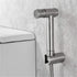 XKHLQLPEF Set, Handheld Bidet Sprayer Cloth Diaper Sprayer for Toilet Attachment, Pet Dog Bath, Bathroom Cleaning