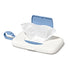 OXO Tot On-The-Go Wipes Dispenser Dusk