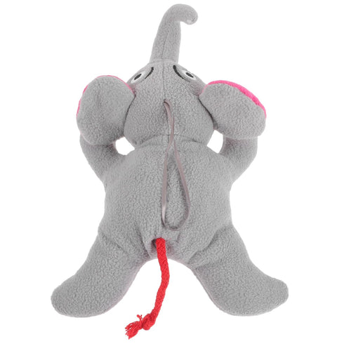 Cute Plush Baby Bottle Holder - Animal Milk Bottle Cover for Warm Protection