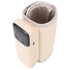 MOTOULAX Bottle Warmer USB Charging Leakproof Portable Travel Baby Milk Bottle Warmer with Temperature Display for Home